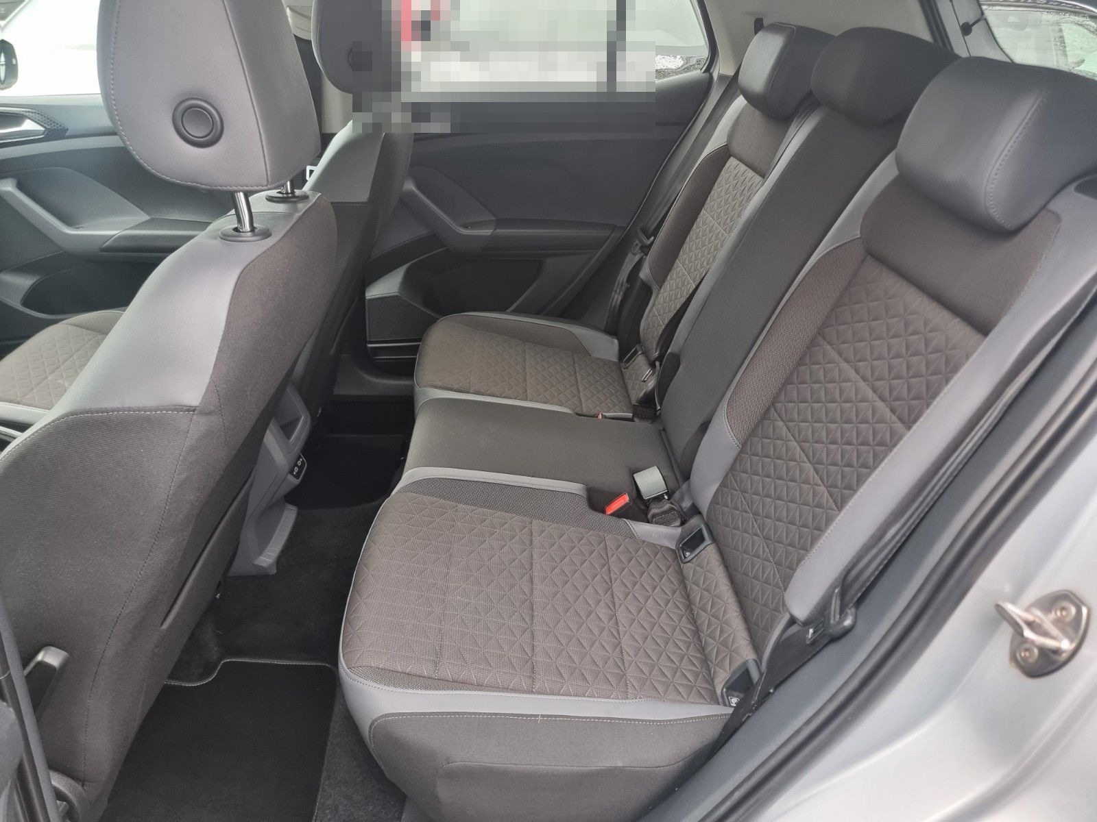Volkswagen T-Cross 1.0 TSI 116 R-Line/DSG/LED/VIRTUAL/ACC foto 13