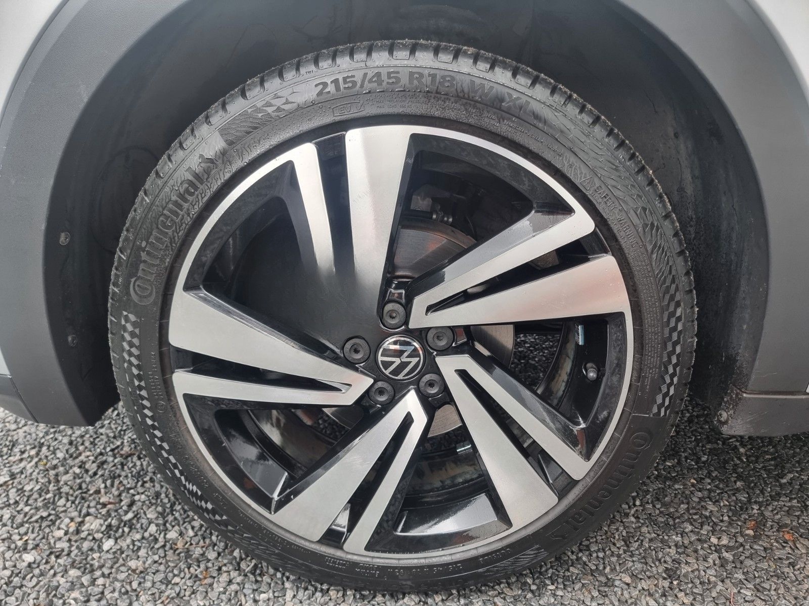 Volkswagen T-Cross 1.0 TSI 116 R-Line/DSG/LED/VIRTUAL/ACC foto 23