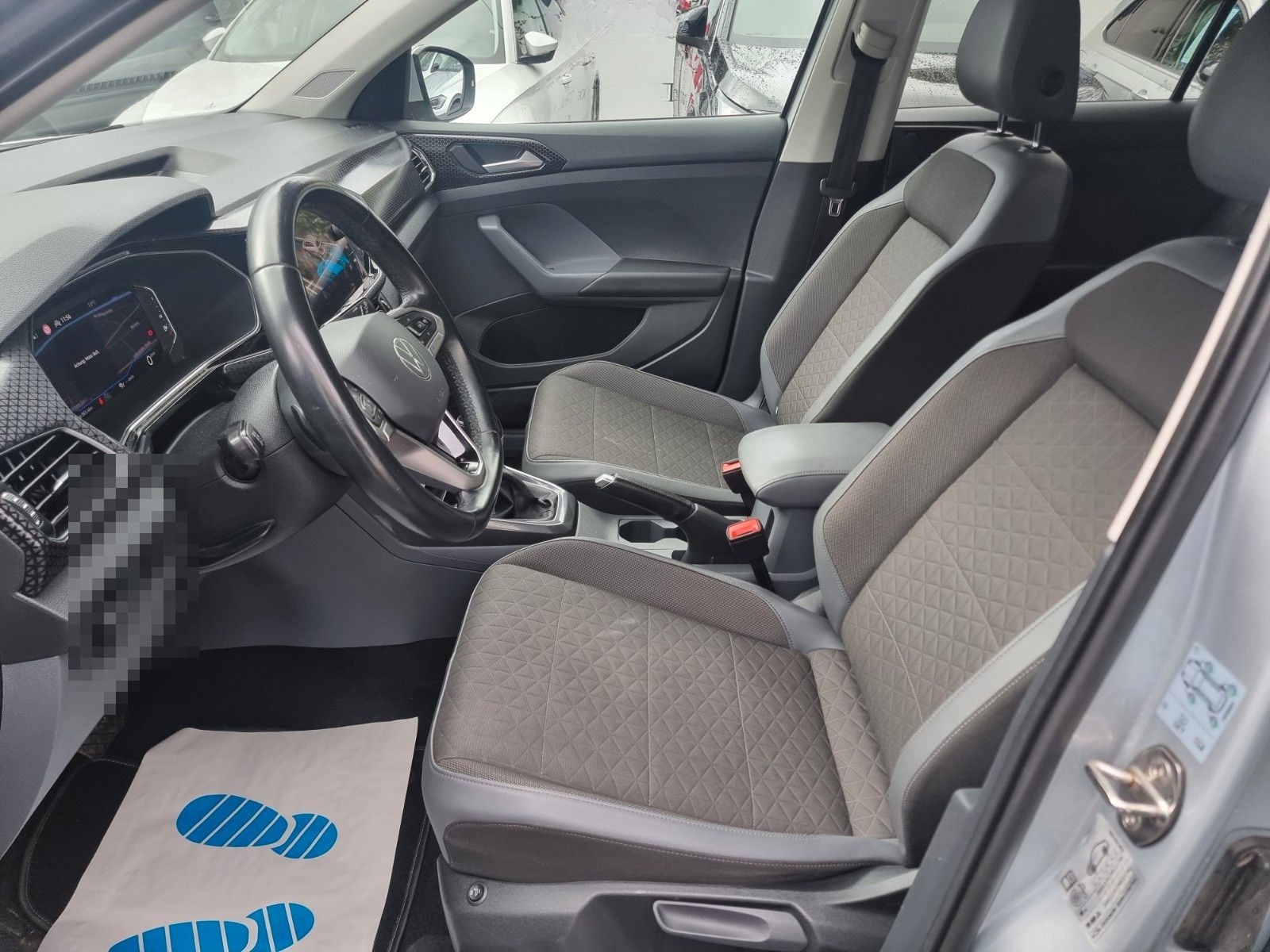 Volkswagen T-Cross 1.0 TSI 116 R-Line/DSG/LED/VIRTUAL/ACC foto 10
