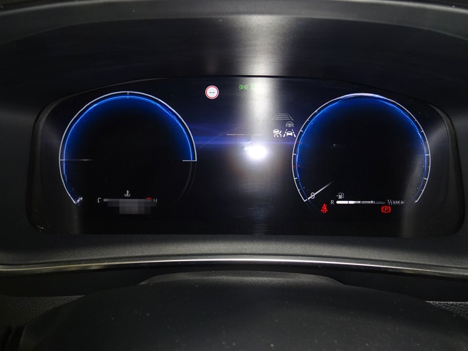 Toyota Corolla Touring Sports Hybrid Active NAVI/AC/4S foto 13