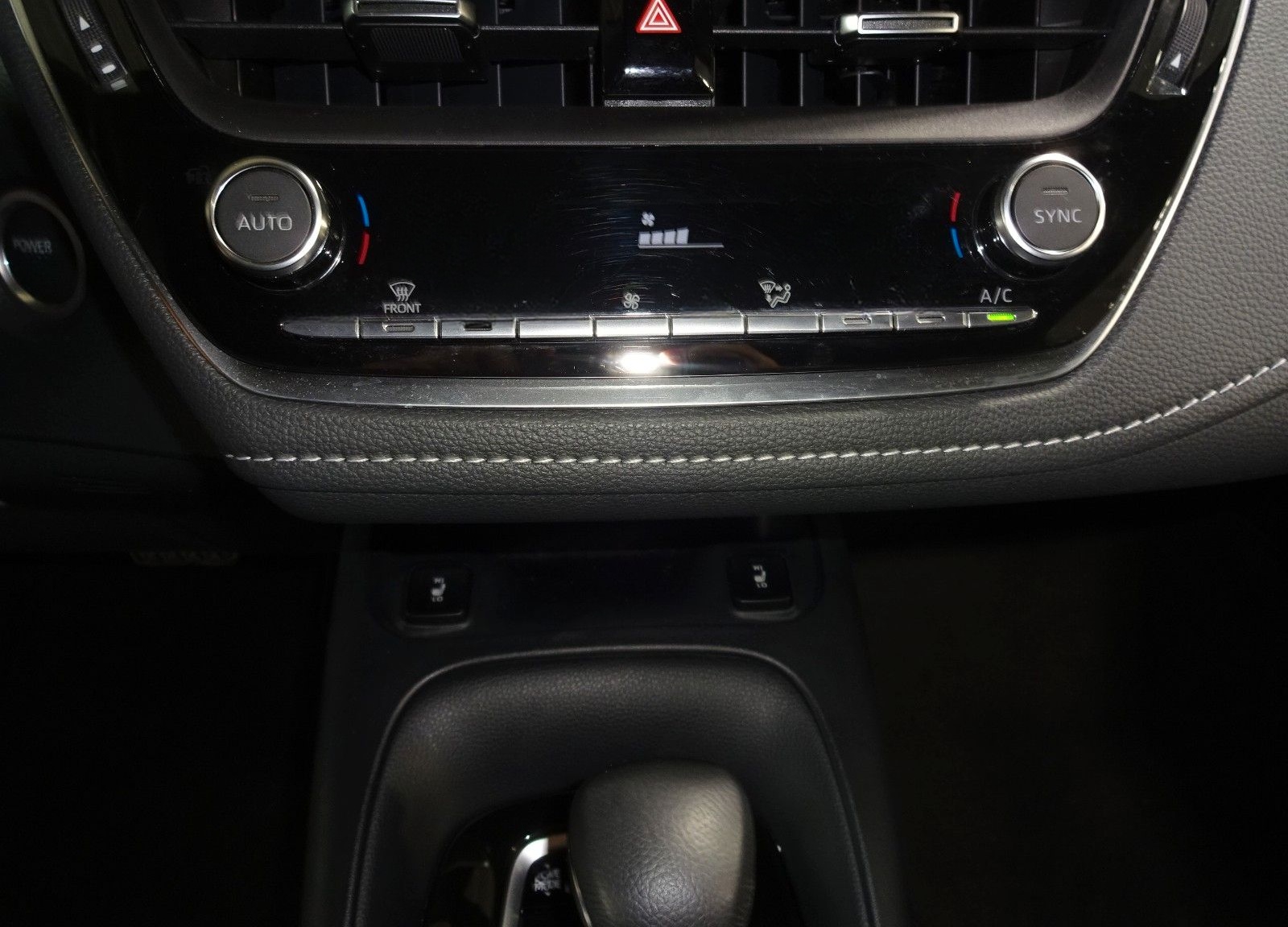 Toyota Corolla Touring Sports Hybrid Active NAVI/AC/4S foto 15