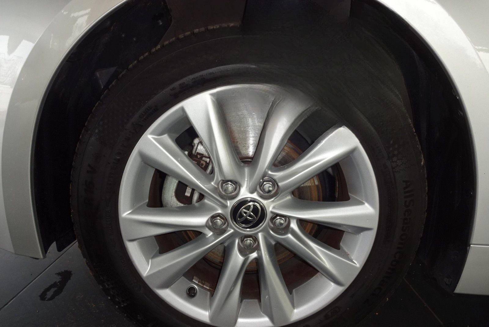 Toyota Corolla Touring Sports Hybrid Active NAVI/AC/4S foto 18