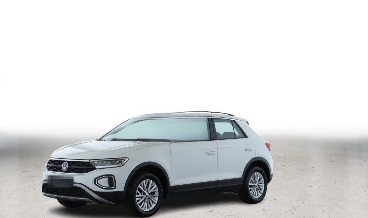 Volkswagen T-Roc Life 2.0 TDI DSG APP+SHZ+ACC+LED+NAVI+2xPD foto 2