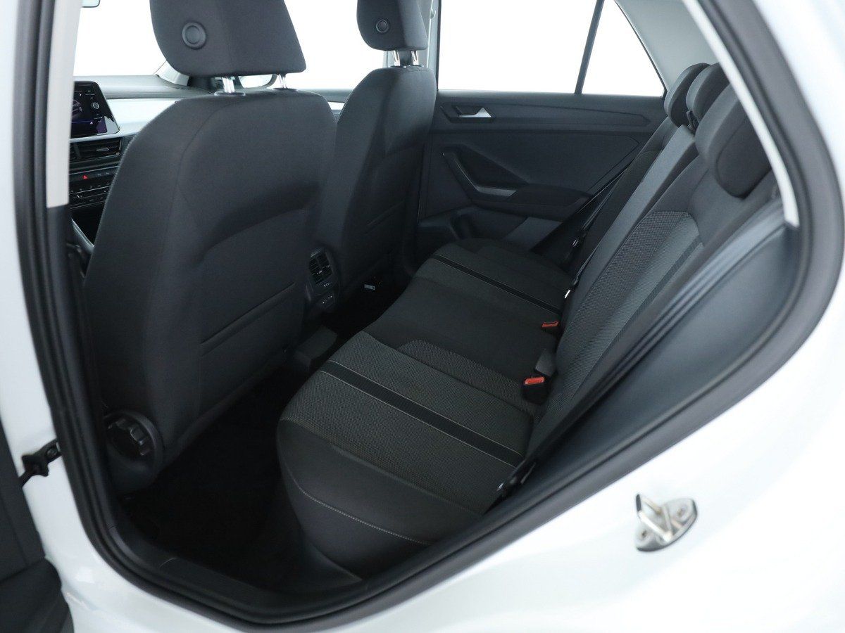 Volkswagen T-Roc Life 2.0 TDI DSG APP+SHZ+ACC+LED+NAVI+2xPD foto 12