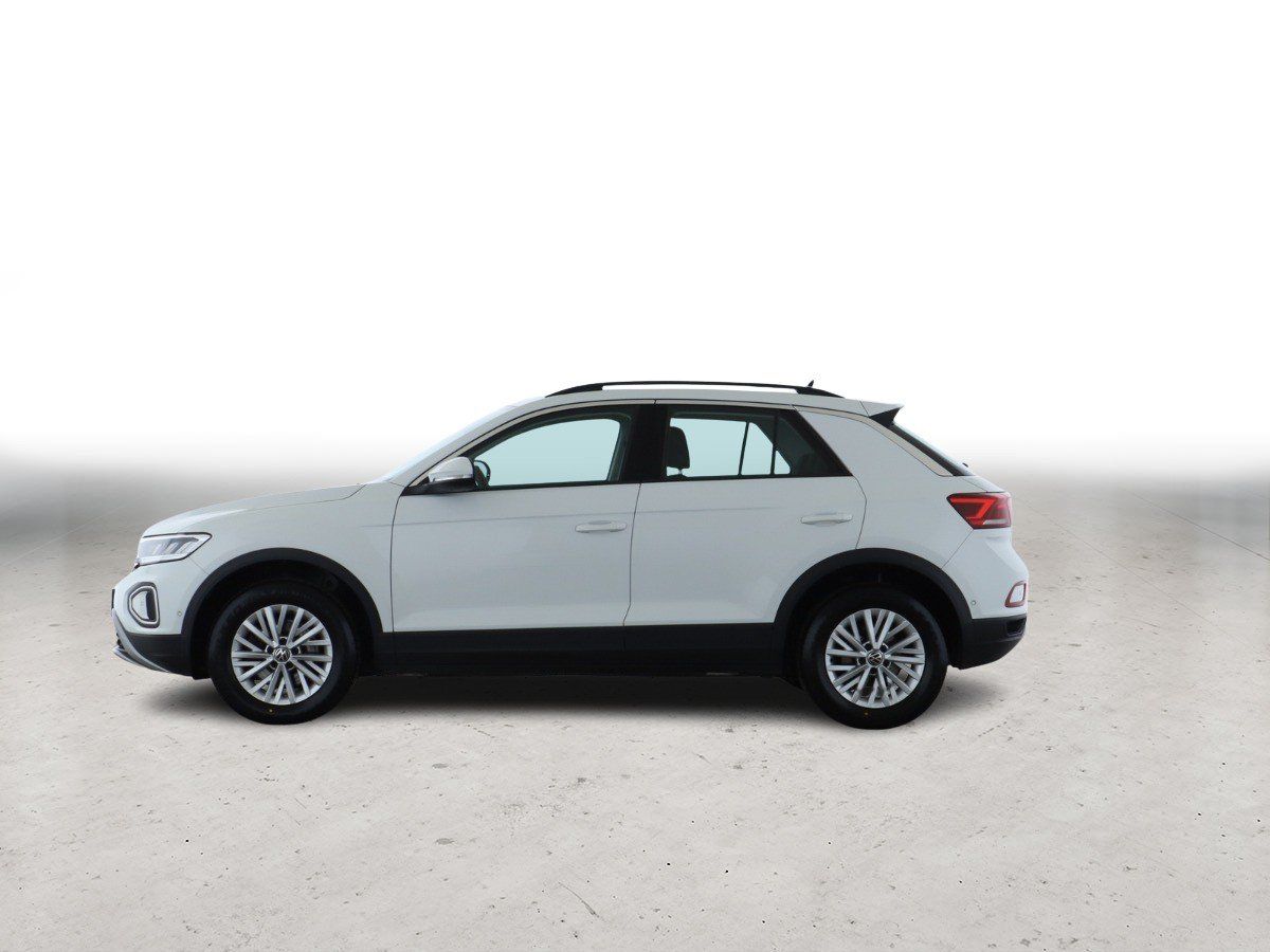 Volkswagen T-Roc Life 2.0 TDI DSG APP+SHZ+ACC+LED+NAVI+2xPD foto 3
