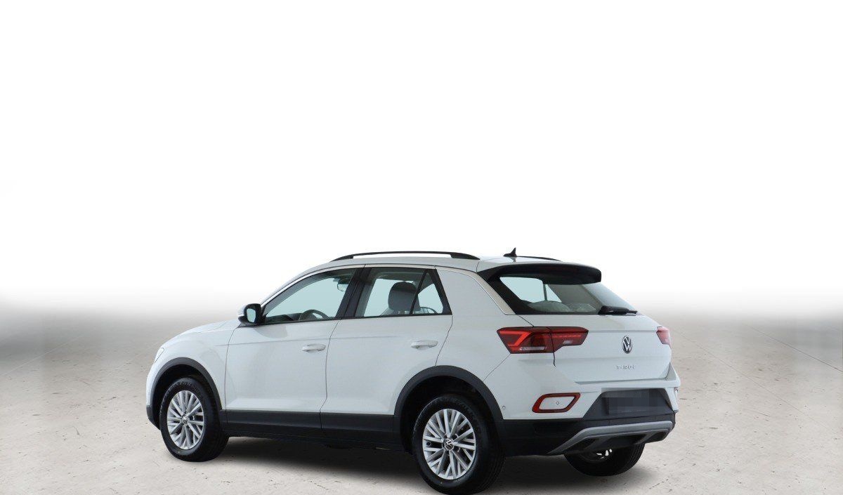 Volkswagen T-Roc Life 2.0 TDI DSG APP+SHZ+ACC+LED+NAVI+2xPD foto 4