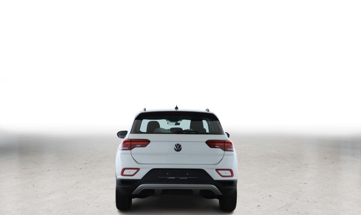 Volkswagen T-Roc Life 2.0 TDI DSG APP+SHZ+ACC+LED+NAVI+2xPD foto 5
