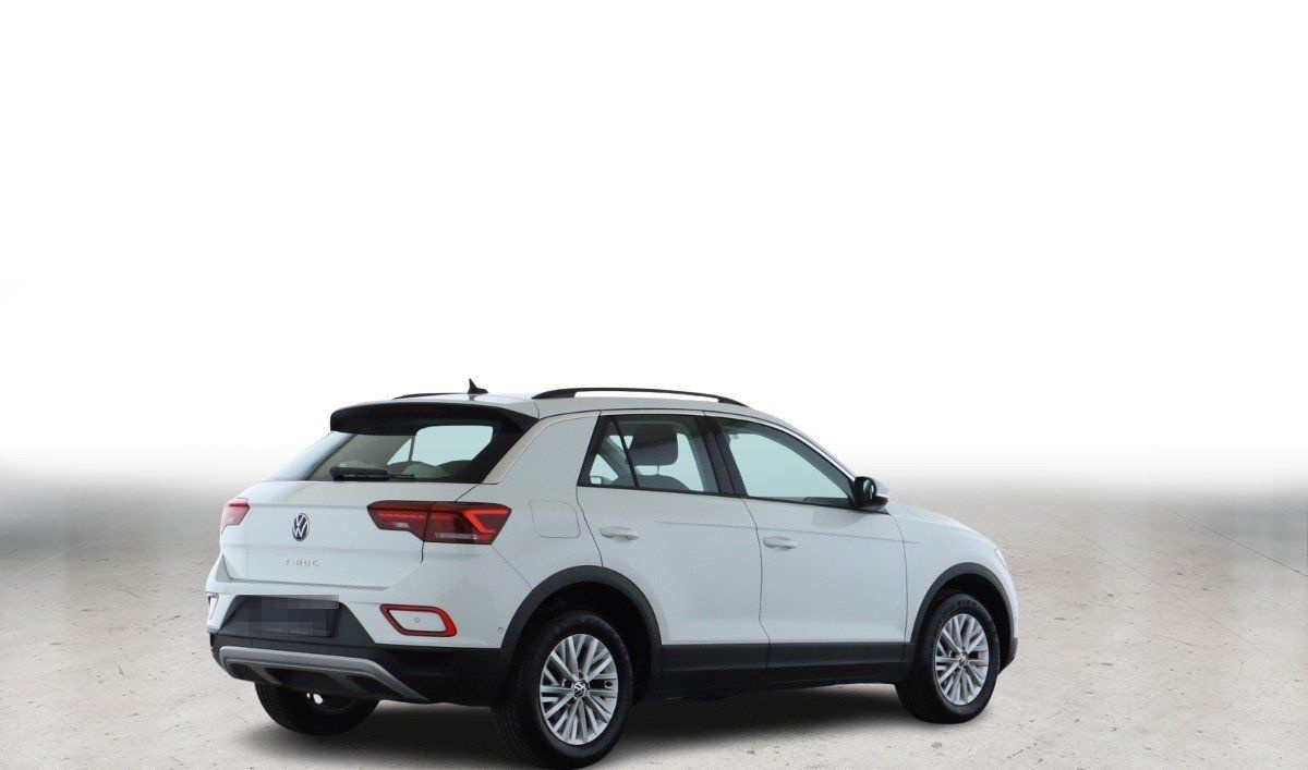 Volkswagen T-Roc Life 2.0 TDI DSG APP+SHZ+ACC+LED+NAVI+2xPD foto 6