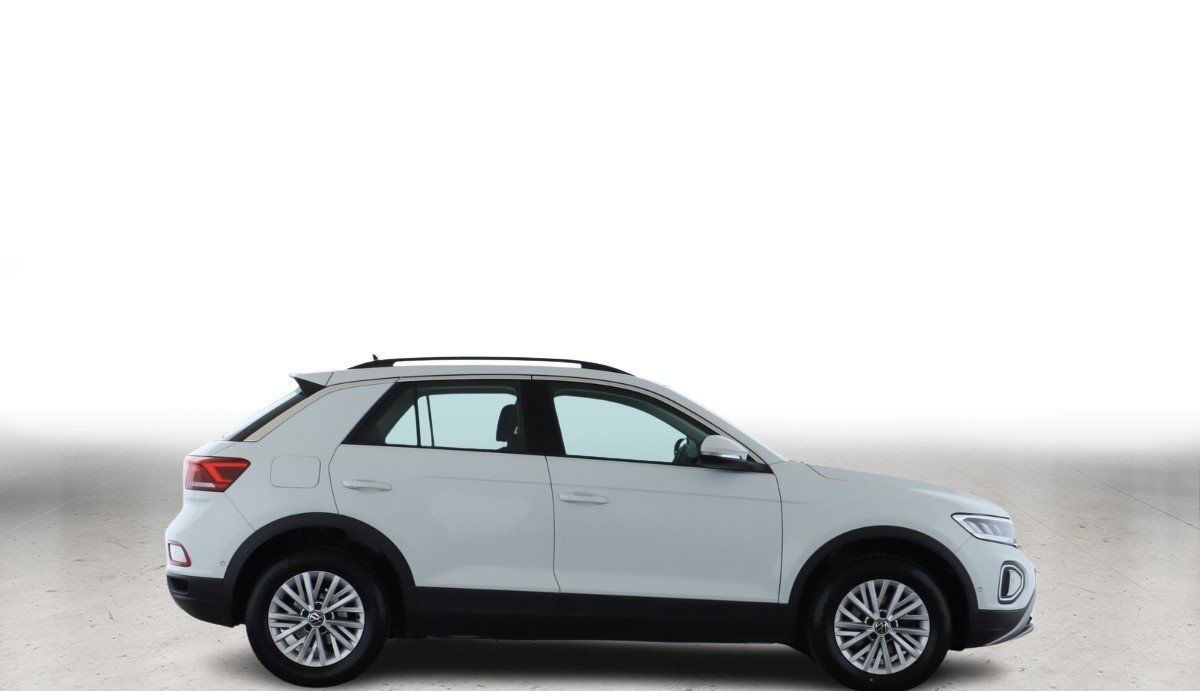 Volkswagen T-Roc Life 2.0 TDI DSG APP+SHZ+ACC+LED+NAVI+2xPD foto 7