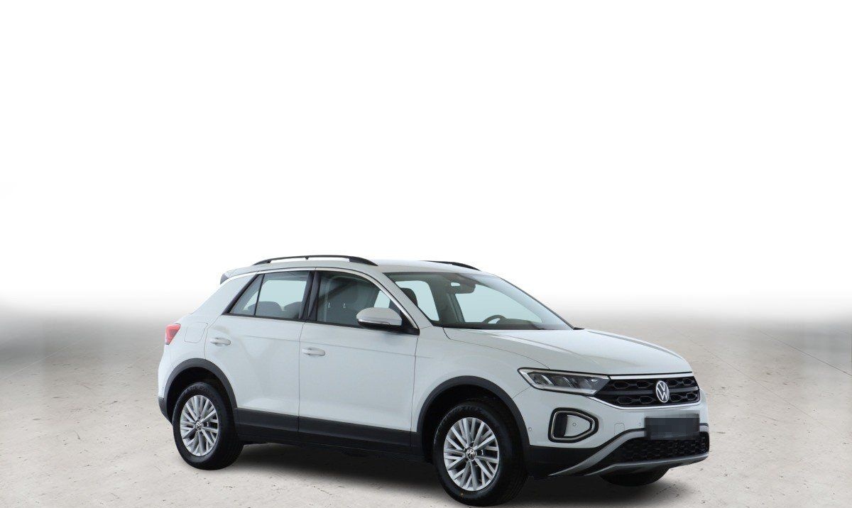 Volkswagen T-Roc Life 2.0 TDI DSG APP+SHZ+ACC+LED+NAVI+2xPD foto 8
