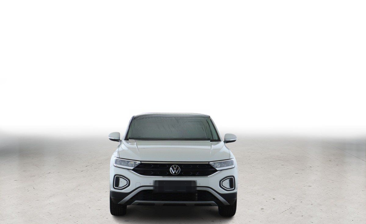 Volkswagen T-Roc Life 2.0 TDI DSG APP+SHZ+ACC+LED+NAVI+2xPD foto 9