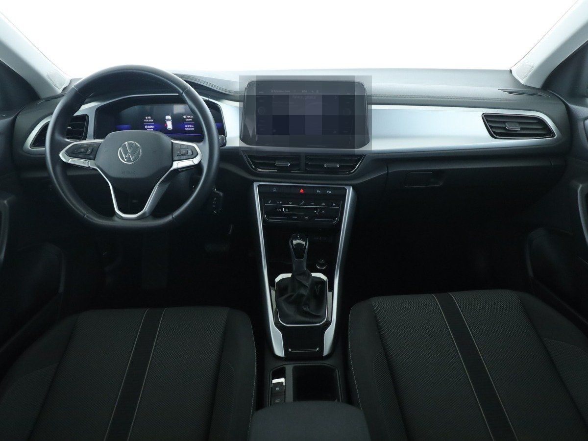 Volkswagen T-Roc Life 2.0 TDI DSG APP+SHZ+ACC+LED+NAVI+2xPD foto 10