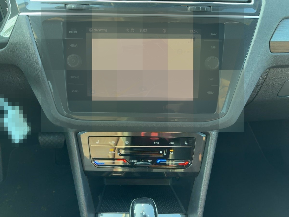 Volkswagen Tiguan Elegance 1.4 eHybrid DSG MATRIX+NAVI+HUD foto 12
