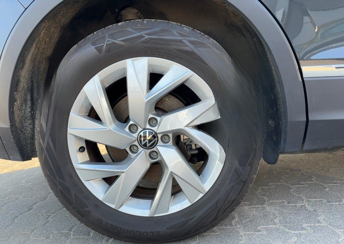 Volkswagen Tiguan Elegance 1.4 eHybrid DSG MATRIX+NAVI+HUD foto 13