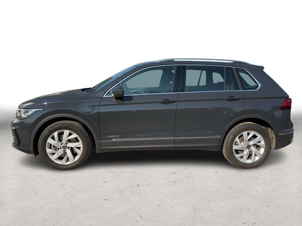 Volkswagen Tiguan Elegance 1.4 eHybrid DSG MATRIX+NAVI+HUD foto 3