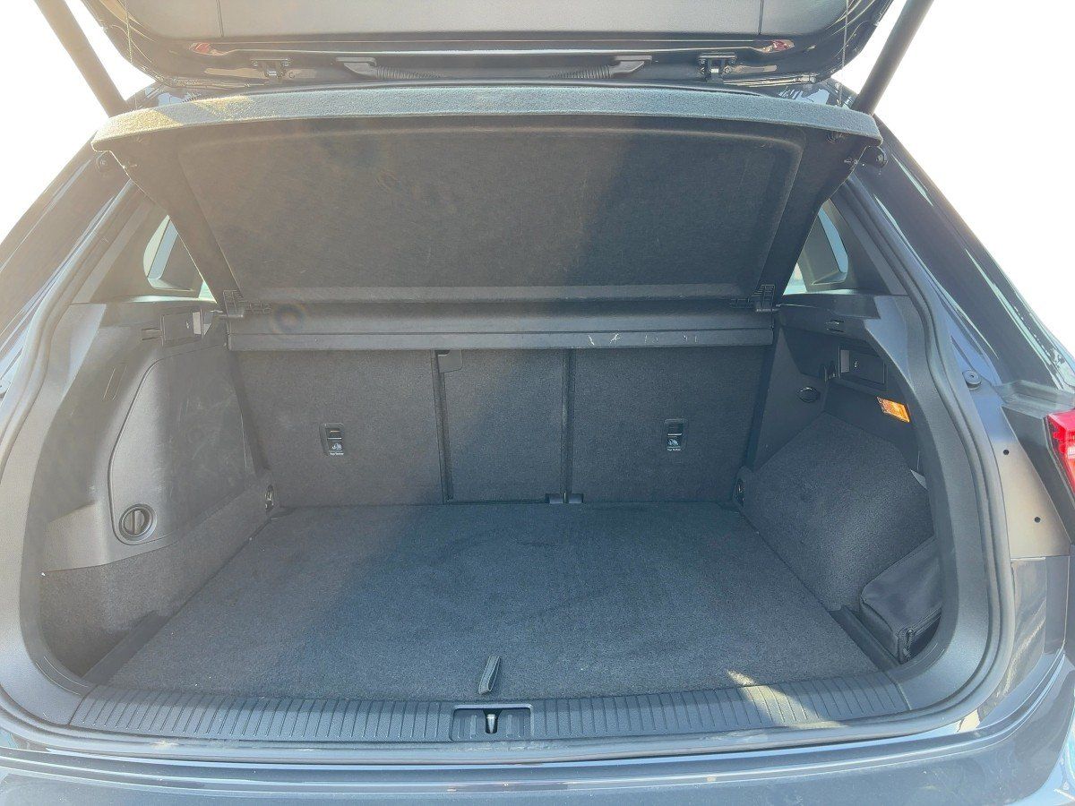 Volkswagen Tiguan Elegance 1.4 eHybrid DSG MATRIX+NAVI+HUD foto 7