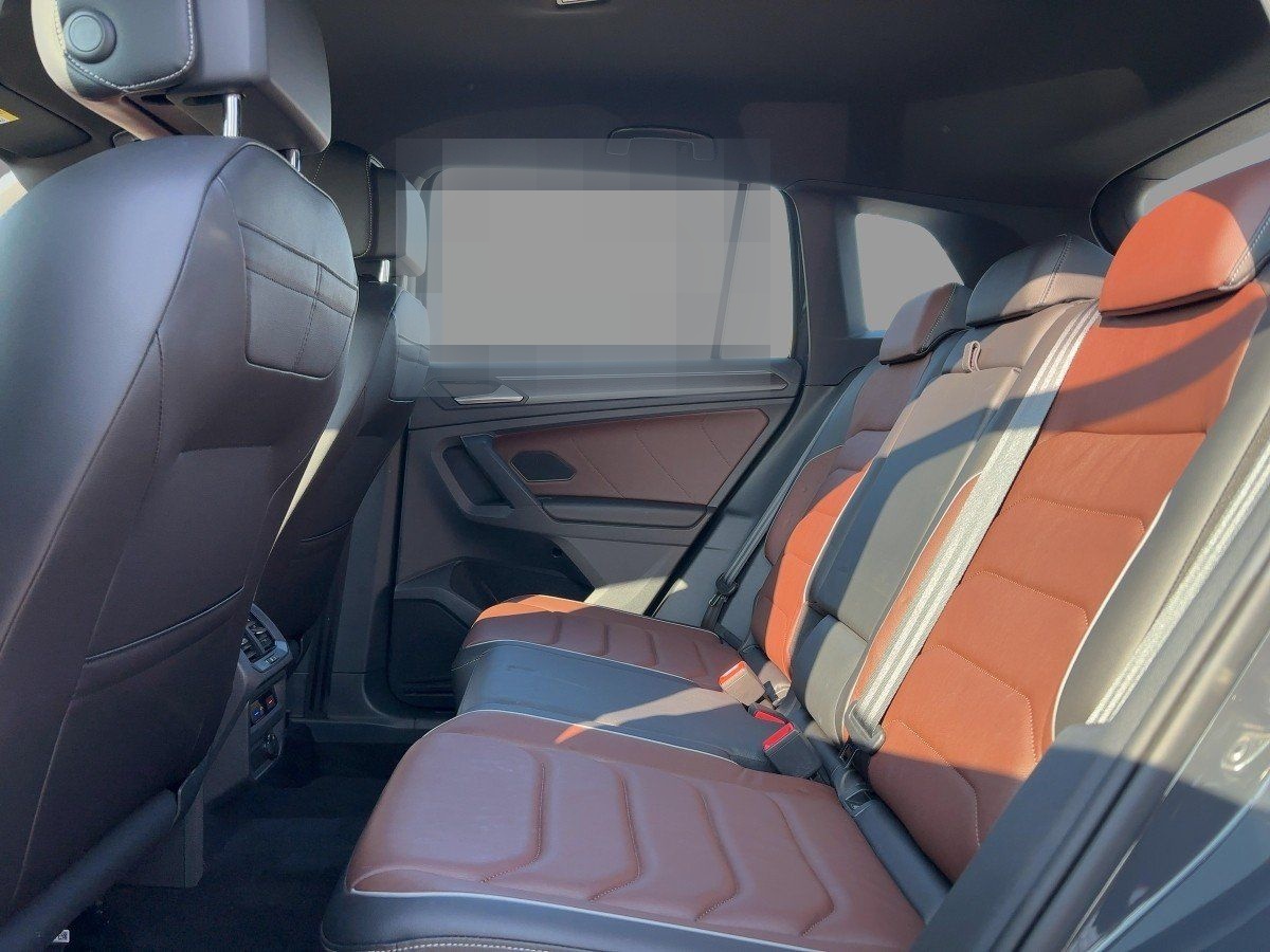 Volkswagen Tiguan Elegance 1.4 eHybrid DSG MATRIX+NAVI+HUD foto 9