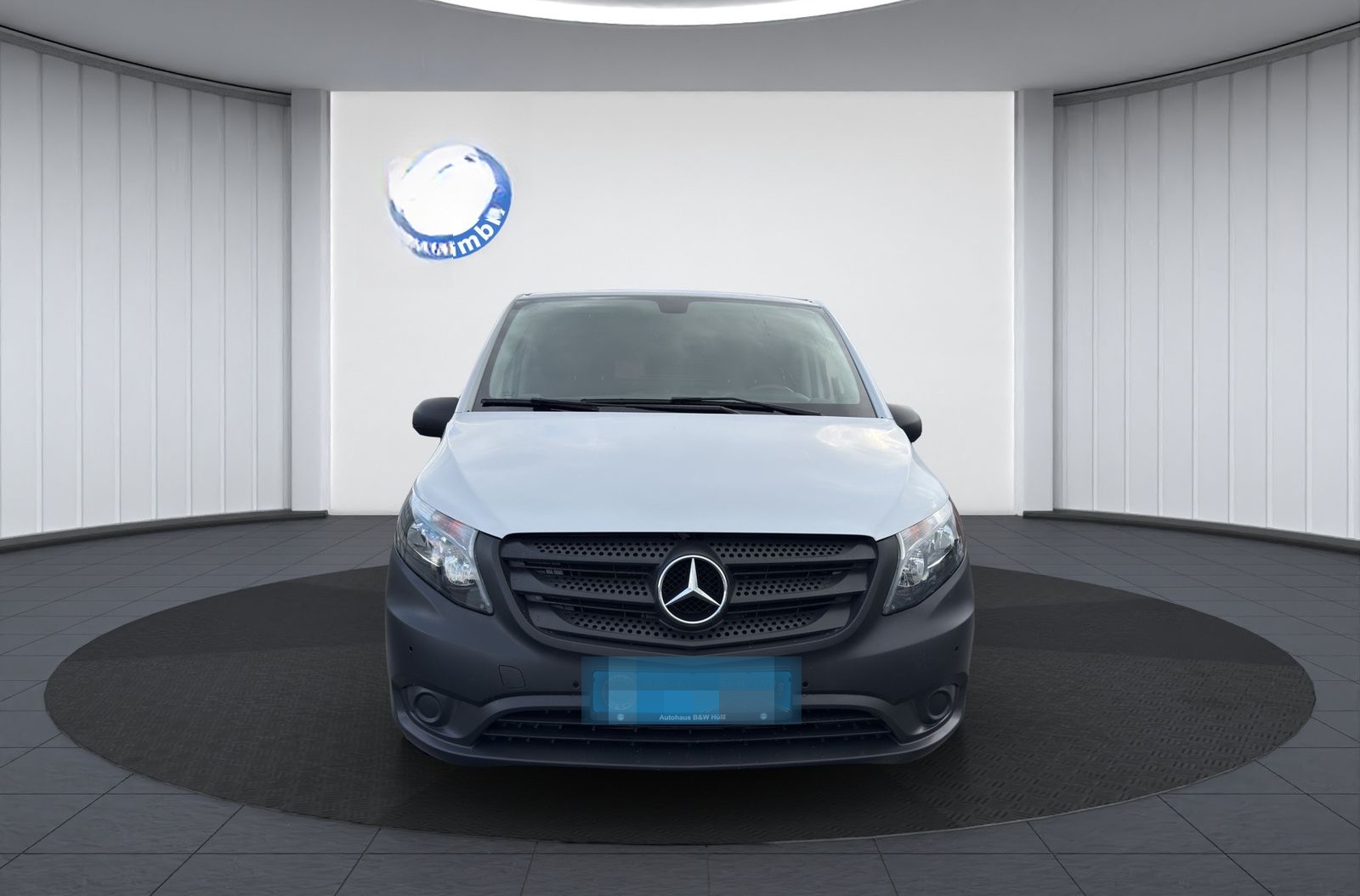 Mercedes-Benz Vito 114 CDI BT RWD lang*1.HAND*KLIMA*PDC* foto 2