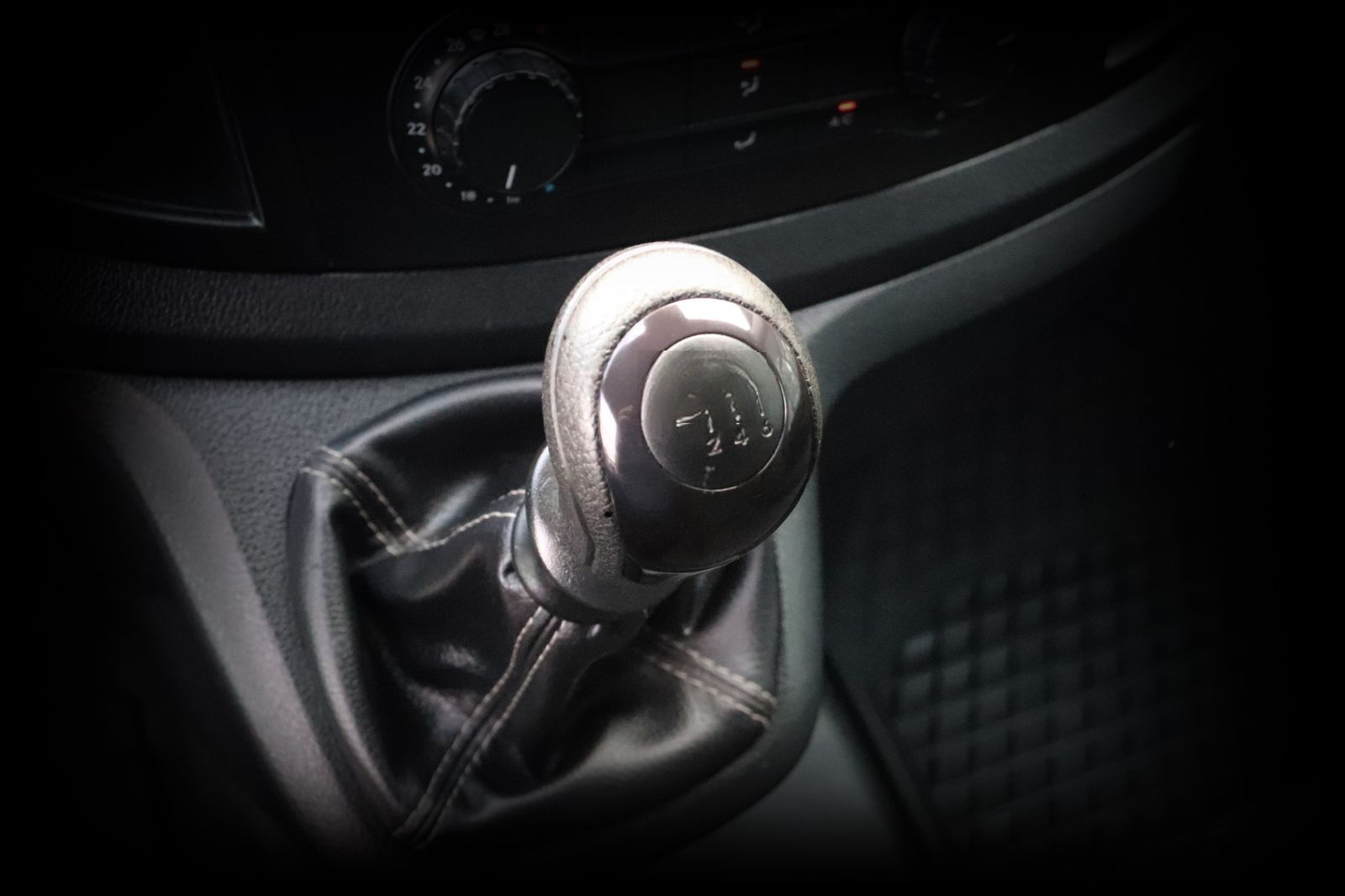 Mercedes-Benz Vito 114 CDI BT RWD lang*1.HAND*KLIMA*PDC* foto 13