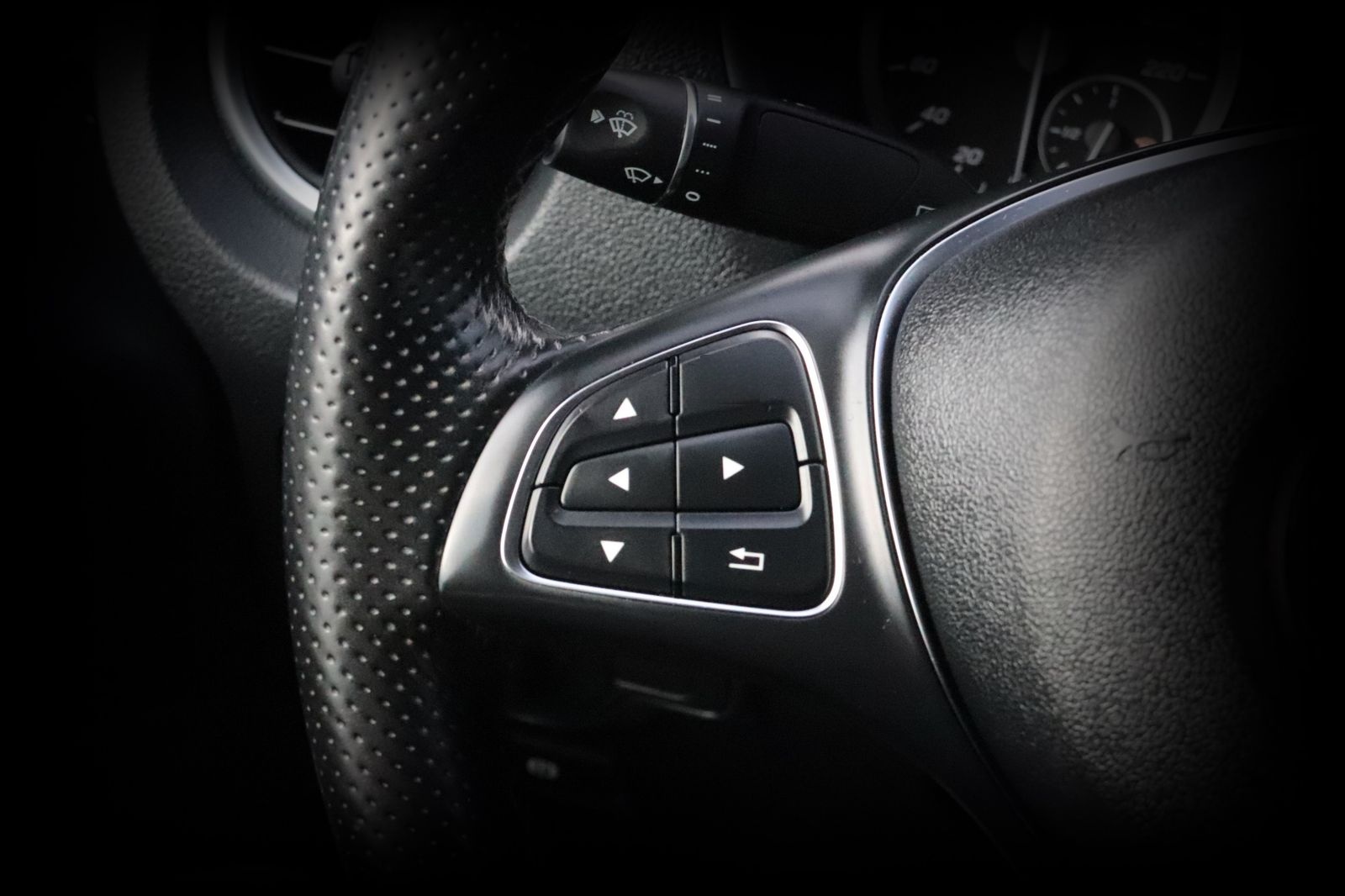 Mercedes-Benz Vito 114 CDI BT RWD lang*1.HAND*KLIMA*PDC* foto 16