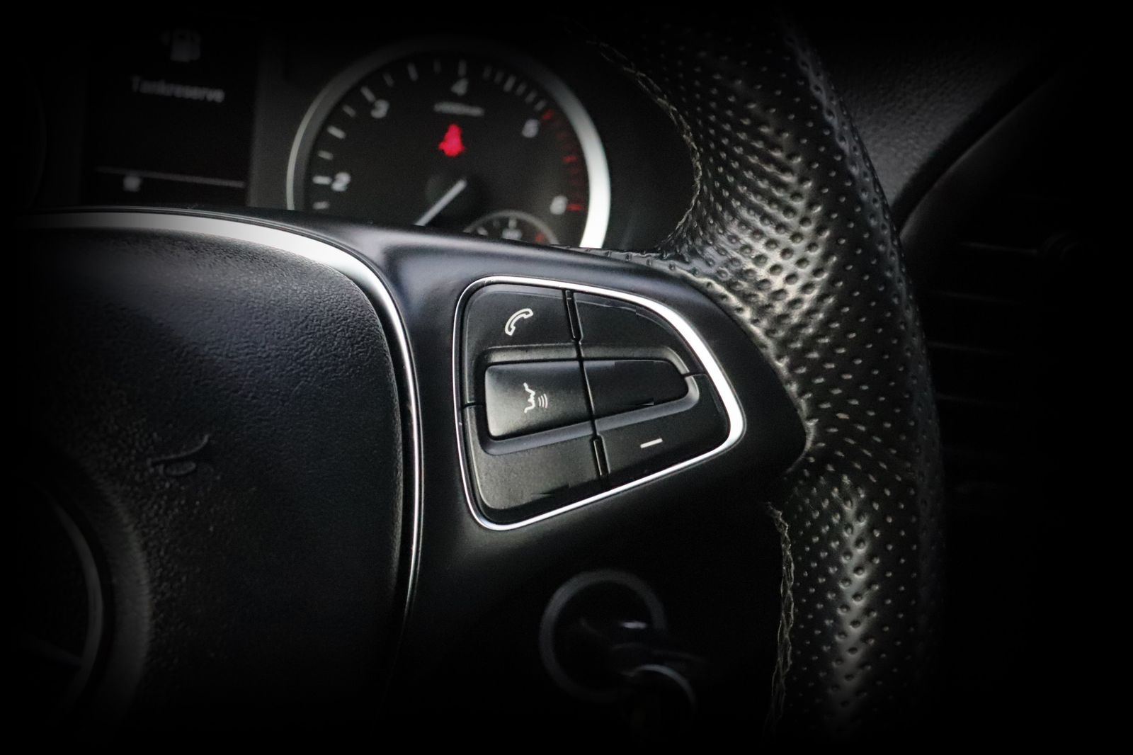 Mercedes-Benz Vito 114 CDI BT RWD lang*1.HAND*KLIMA*PDC* foto 17