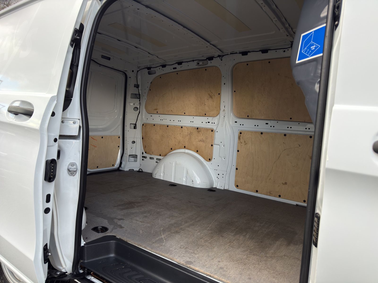 Mercedes-Benz Vito 114 CDI BT RWD lang*1.HAND*KLIMA*PDC* foto 21