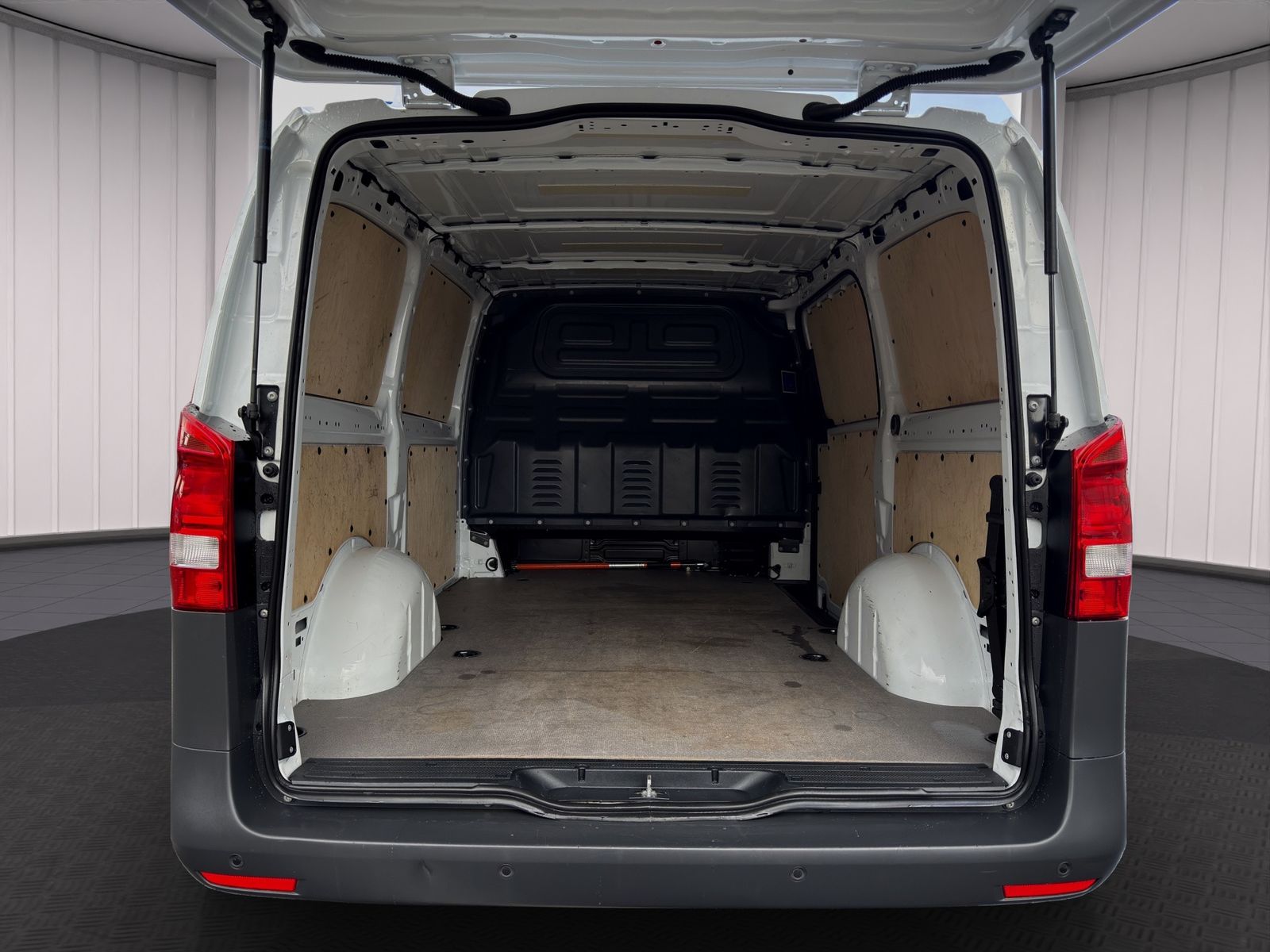 Mercedes-Benz Vito 114 CDI BT RWD lang*1.HAND*KLIMA*PDC* foto 22