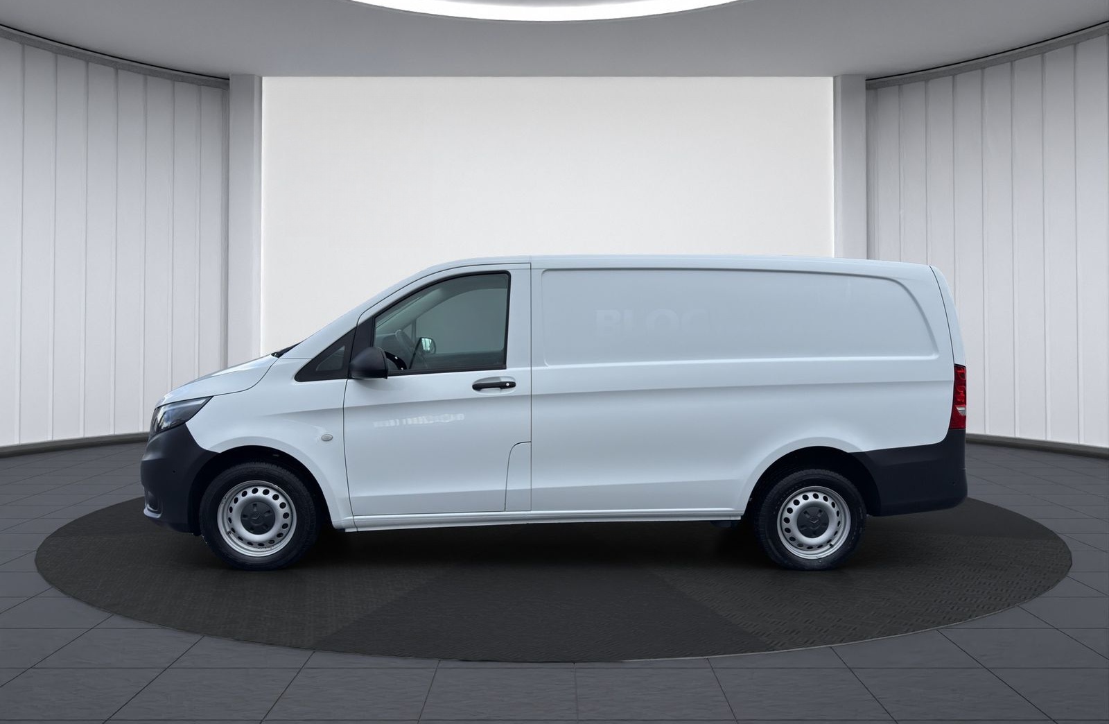Mercedes-Benz Vito 114 CDI BT RWD lang*1.HAND*KLIMA*PDC* foto 4