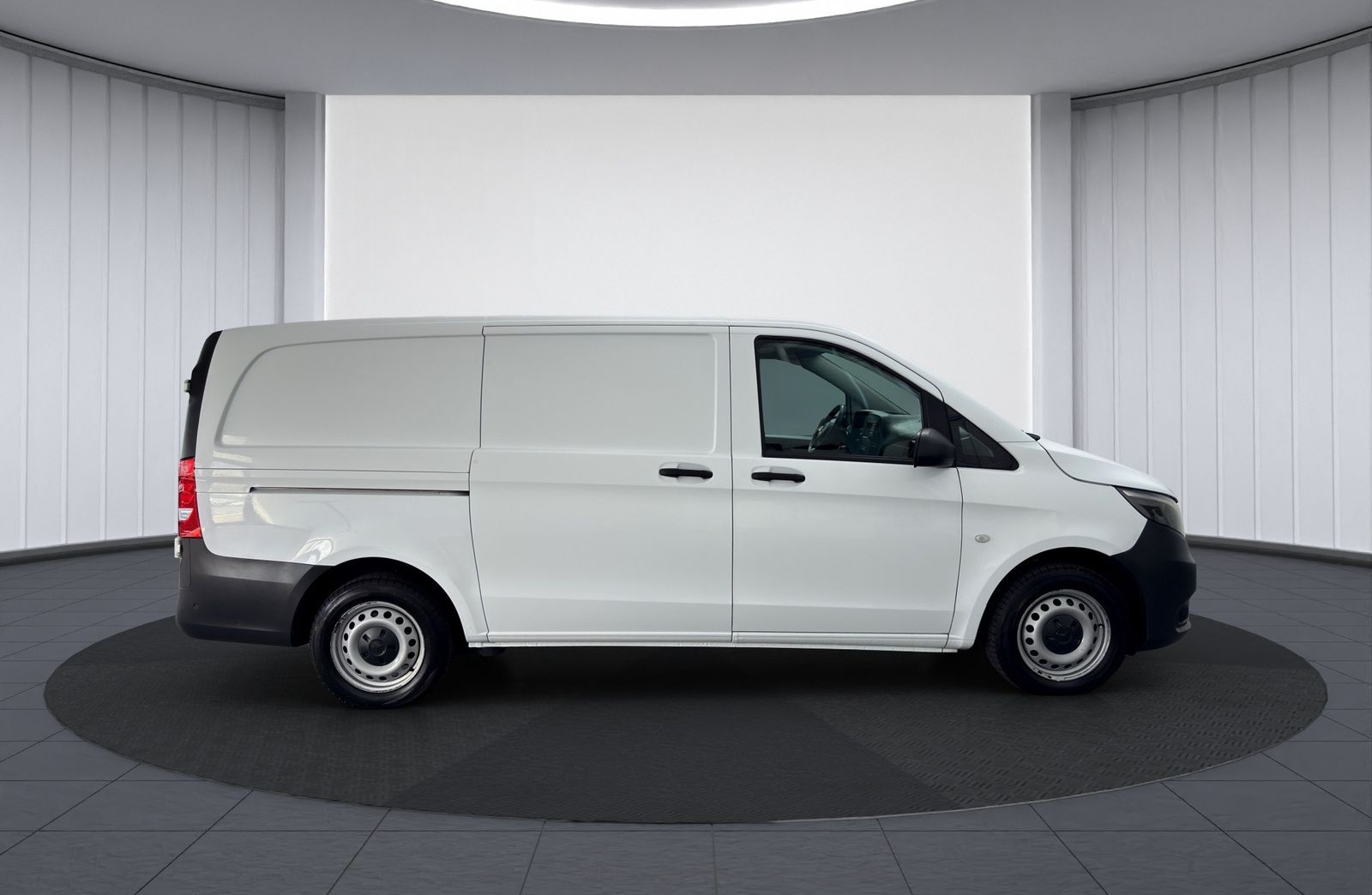 Mercedes-Benz Vito 114 CDI BT RWD lang*1.HAND*KLIMA*PDC* foto 5