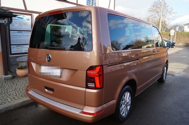 Volkswagen T6 Multivan int. Kindersitze-CarPlay-Navi-Kamera foto 14
