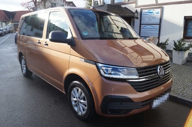 Volkswagen T6 Multivan int. Kindersitze-CarPlay-Navi-Kamera foto 15