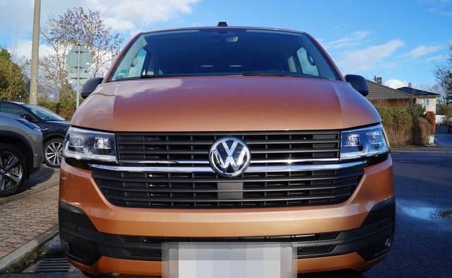 Volkswagen T6 Multivan int. Kindersitze-CarPlay-Navi-Kamera foto 16
