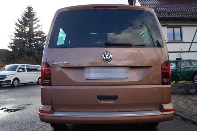 Volkswagen T6 Multivan int. Kindersitze-CarPlay-Navi-Kamera foto 18