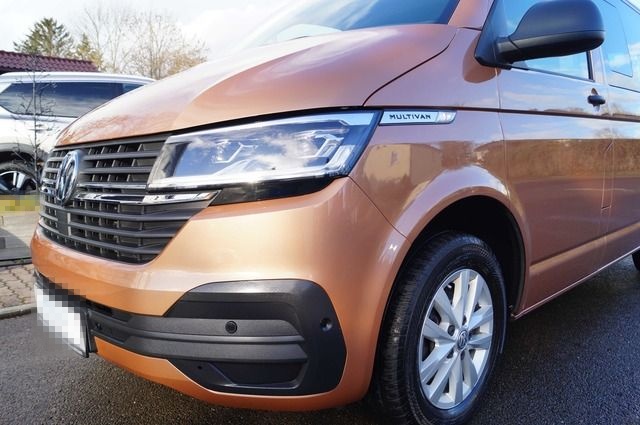 Volkswagen T6 Multivan int. Kindersitze-CarPlay-Navi-Kamera foto 20