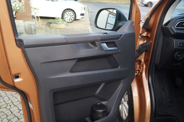 Volkswagen T6 Multivan int. Kindersitze-CarPlay-Navi-Kamera foto 21