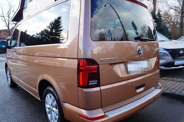 Volkswagen T6 Multivan int. Kindersitze-CarPlay-Navi-Kamera foto 22