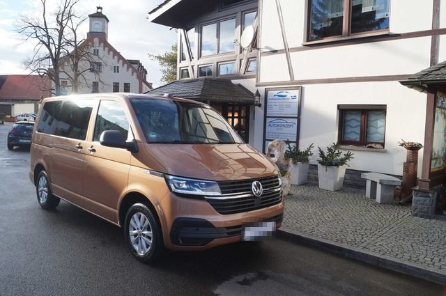 Volkswagen T6 Multivan int. Kindersitze-CarPlay-Navi-Kamera foto 24
