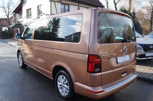 Volkswagen T6 Multivan int. Kindersitze-CarPlay-Navi-Kamera foto 4