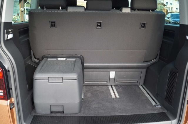 Volkswagen T6 Multivan int. Kindersitze-CarPlay-Navi-Kamera foto 10