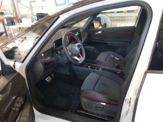 Volkswagen ID.3 GTX MATRIX/NAVI/KAMERA/WÄPU/5J.GARA+++ foto 2