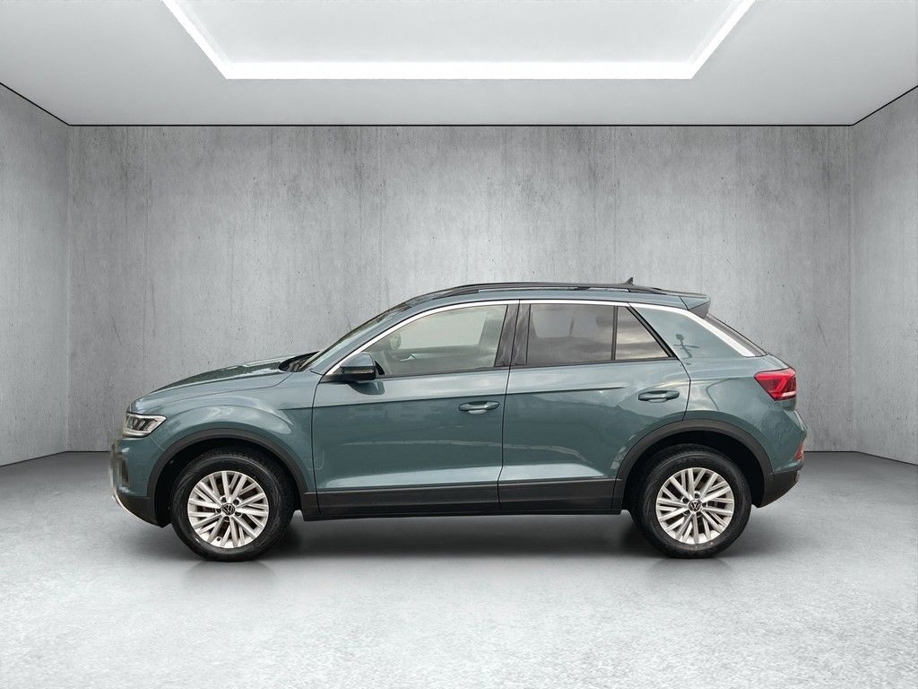 Volkswagen T-Roc Life 1.0l TSI 6-Gang foto 2