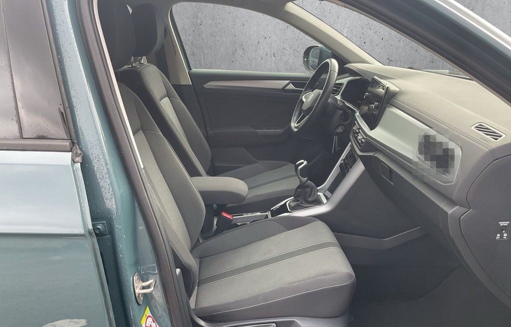Volkswagen T-Roc Life 1.0l TSI 6-Gang foto 18
