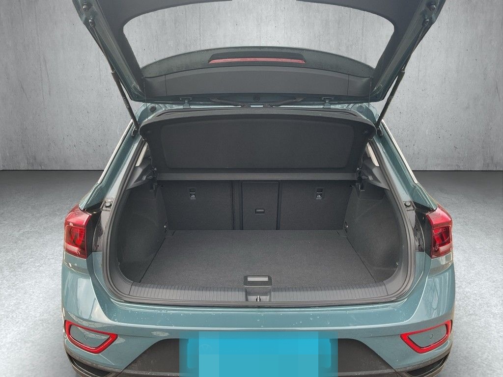 Volkswagen T-Roc Life 1.0l TSI 6-Gang foto 20