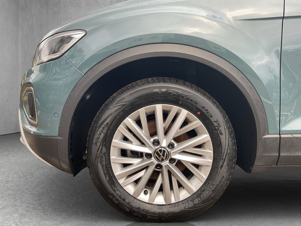 Volkswagen T-Roc Life 1.0l TSI 6-Gang foto 22