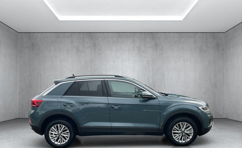 Volkswagen T-Roc Life 1.0l TSI 6-Gang foto 7
