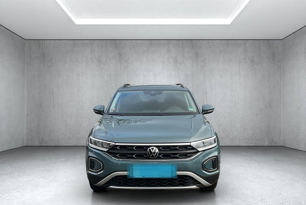 Volkswagen T-Roc Life 1.0l TSI 6-Gang foto 10