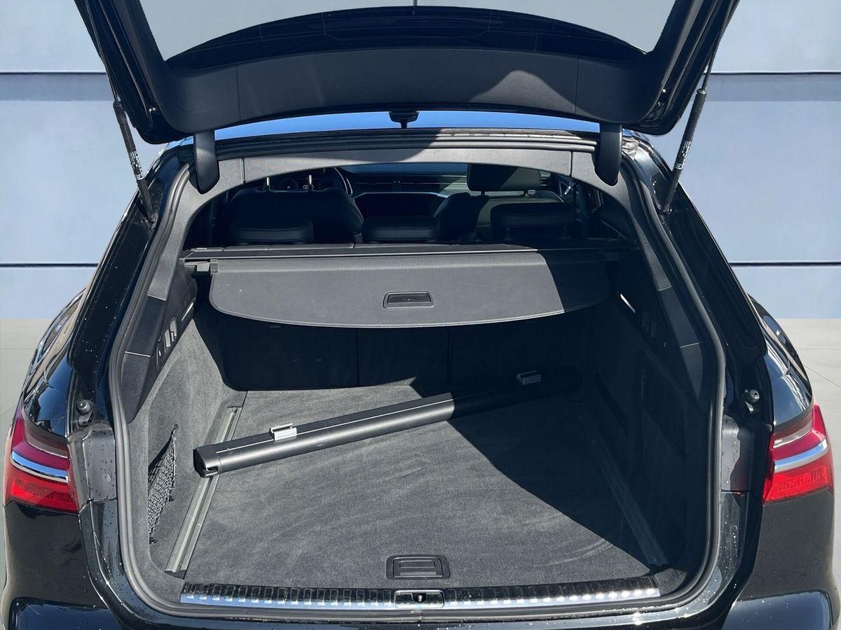 Audi A6 2.0 TFSI 265 PS "ELECTRIC" +AUTOM+SHZ+NAVI+ foto 15