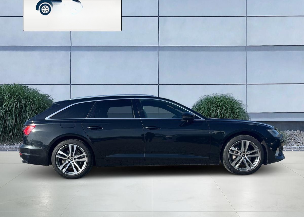 Audi A6 2.0 TFSI 265 PS "ELECTRIC" +AUTOM+SHZ+NAVI+ foto 6