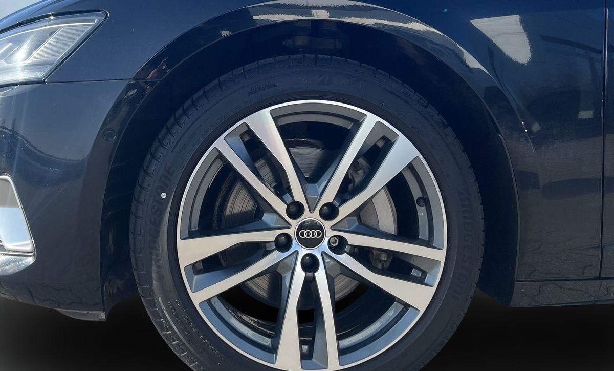 Audi A6 2.0 TFSI 265 PS "ELECTRIC" +AUTOM+SHZ+NAVI+ foto 10