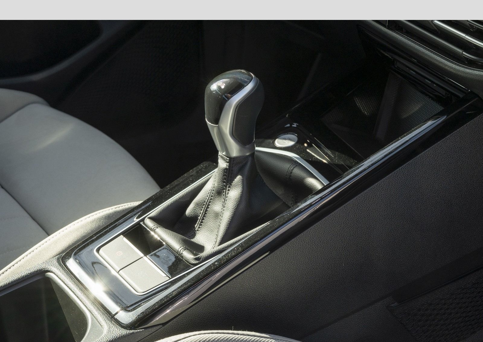 Volkswagen Golf VIII 1.5 TSI Style App-Connect/LED/Einparkh foto 10